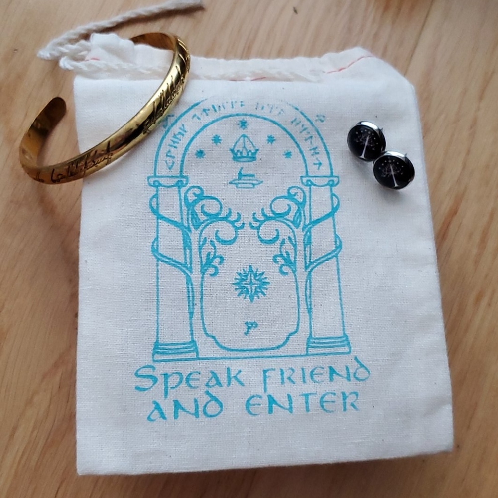 Lord of the Rings Bundle!